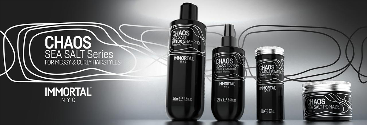 chaos