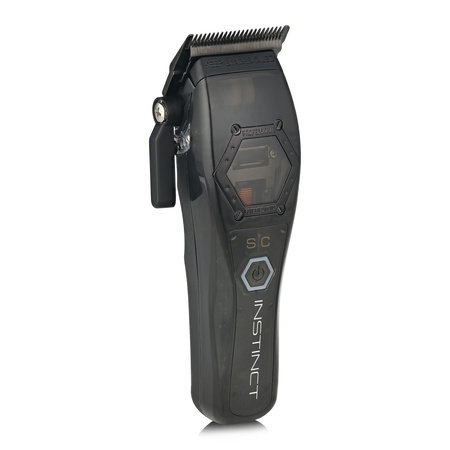 StyleCraft USA S|C Instinct Metal Maszynka do włosów profesjonal 3 obudowy