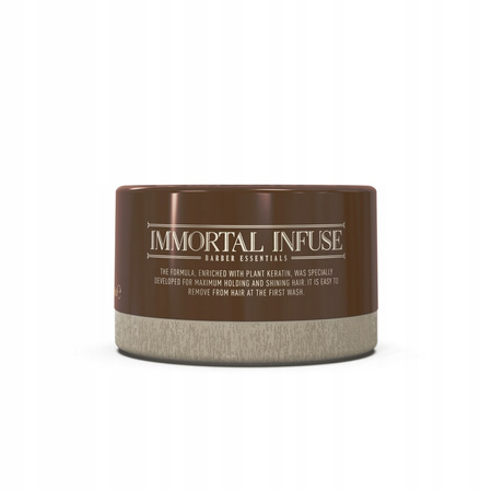 Immortal Infuse One Million Dollars pomada 150ml