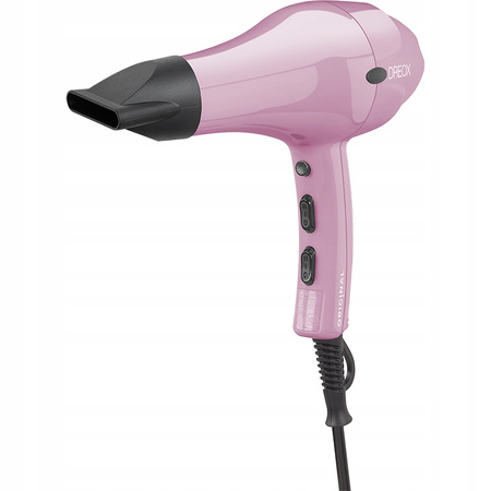 Sibel DREOX Bonbon Pink Suszarka Profesjonalna 2000w IONIC