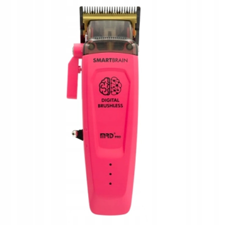 MRD Pro HC-90-4-Pink Maszynka Smart Brain