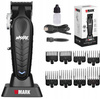 WMARK NG-139B Barber Profesjonalna maszynka do włosów i brody ostrza DLC
