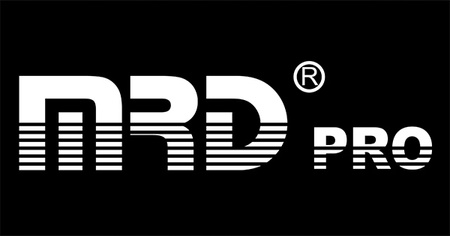 MRD Pro HC-90-4-Black Maszynka Smart Brain