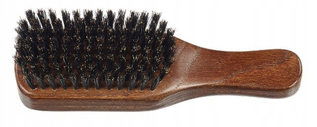 BARBURYS FRED Szczotka włosy broda wł. naturalne