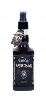 HairoticMen Barber After Shave Cologne woda kolońska Jack Of Spades 175ml