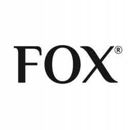 FOX WOLF SUSZARKA DO WŁOSÓW BARBER 2100W z jonizacją