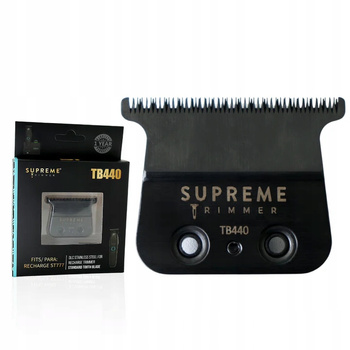 Supreme Trimmers USA Ostrza TB440 Standard do Trymera RECHARGE ST777