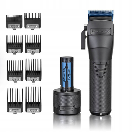 Babyliss Pro FX899MBE Maszynka do strzyżenia FXONE BLACK