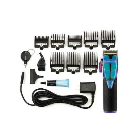 Babyliss PRO Boost+ FX8700IBPE Chameleon Maszynka Profesjonalna