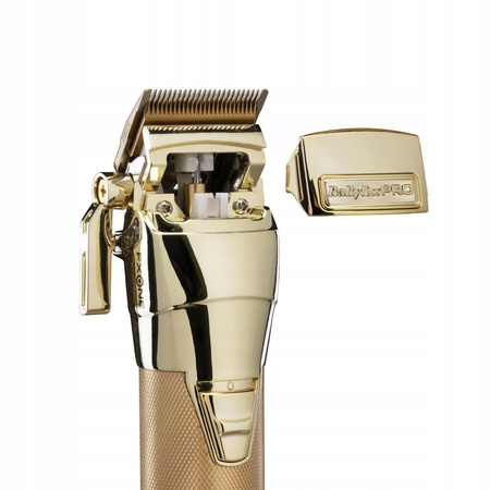 Babyliss Pro FX899MBE Maszynka do strzyżenia FXONE GOLD