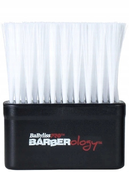 BaByliss PRO Karkówka Barber białe włosie