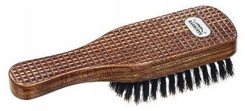 BARBURYS FRED Szczotka włosy broda wł. naturalne