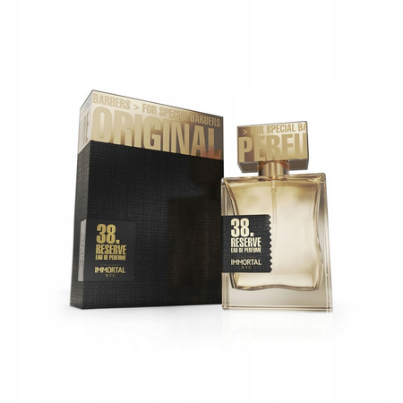 Immortal Reserve 38 PERFUM