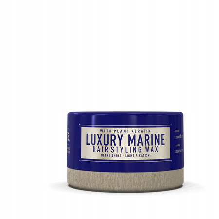 Immortal Infuse Luxury Marine pomada 150ml