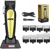 WMARK NG-138 Barber Profesjonalna maszynka do włosów i brody ostrza DLC