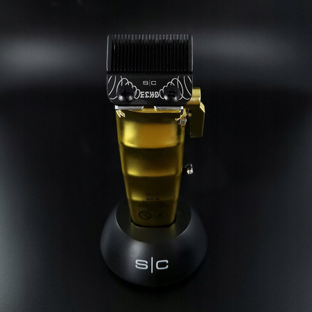 StyleCraft - S|C Saber II Gold Maszynka do włosów