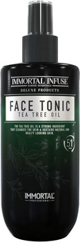 Immortal Face Tonic tonik do twarzy 250ml