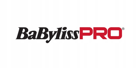 BaByliss PRO FADE BRUSH BARBERS Szczotka Barberska Fryzjerska Do Włosów