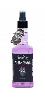 HairoticMen Barber After Shave Cologne woda kolońska Monarch Orchid 175ml