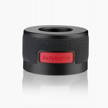 Babyliss PRO Baza Stacja Ładująca Maszynki Boost Black FX8700RBPBASE