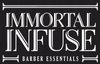 Immortal Infuse Lock It Matte Spray mocny 200ml