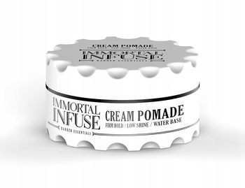 Immortal Infuse Cream Pomade pomada kremowa 150ml