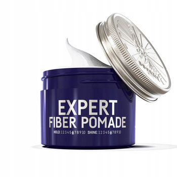 Immortal NYC Expert Fiber pomada włóknista 100ml