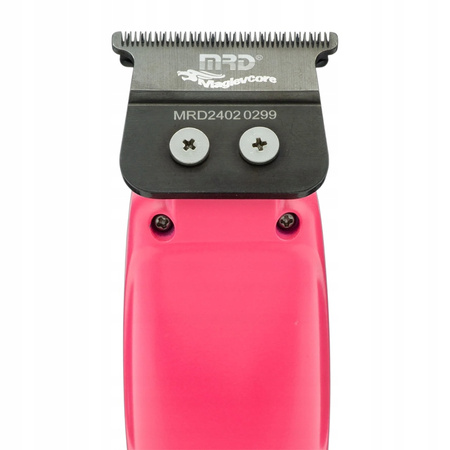 MRD Pro GMT-90-4-Pink Trymer Smart Brain