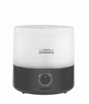 SIBEL BARBURYS PODGRZEWACZ Do ręczników ARTHUR