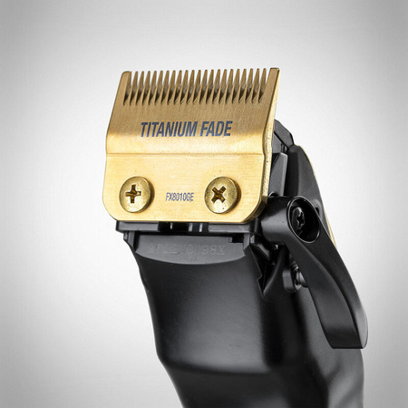 Babyliss PRO LO-PRO FX825GE Gold Maszynka Profesjonalna