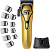 Supreme Trimmers USA Maszynka Dark Star 72 Gold Silnik Wektorowy