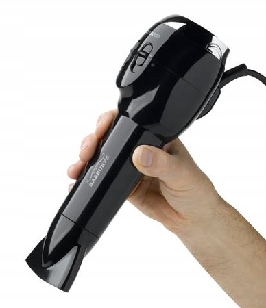 Sibel Barburys GEORGE Suszarka barberska 2000W