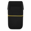 StyleCraft USA Instinct Metal Shaver Black Golarka do włosów profesjonalna