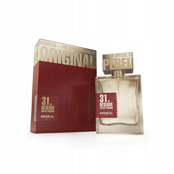 Immortal Reserve 31 PERFUM