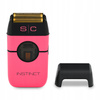 StyleCraft USA Instinct Metal Shaver Pink Golarka do włosów profesjonalna