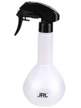 JRL Rozpylacz spryskiwacz Kula mist barberski fryzjerski 280ml Biały