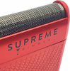 Supreme Trimmers USA Golarka Solo Shaver Red Mała Mocna