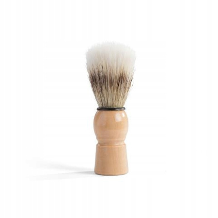 BARBURYS PĘDZEL DO GOLENIA