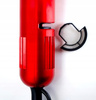 Supreme Trimmers SHD347 Red Suszarka do włosów 1400w Silnik Bezszczotkowy