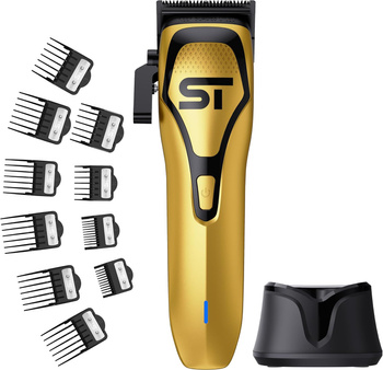 Supreme Trimmers USA Maszynka Dark Star 72 Gold Silnik Wektorowy