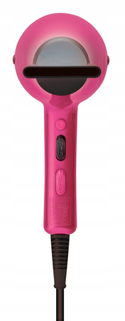 Sibel DREOX PINK Suszarka Profesjonalna 2000w IONIC
