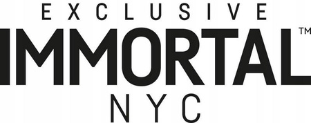 Immortal NYC BEARD KING PERFUME Perfum do brody bez alkoholu 75ml