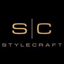 StyleCraft USA SABER GOLD Trymer Maszynka