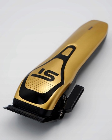 Supreme Trimmers USA Maszynka Dark Star 72 Gold Silnik Wektorowy