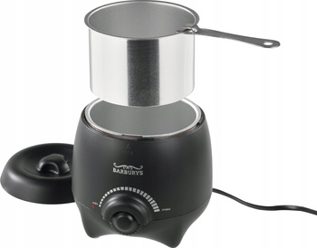 Sibel Barburys Viggo Podgrzewacz do wosku do depilacji 40W Barber