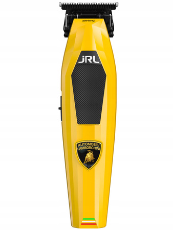 JRL Zestaw Lamborghini żółty maszynka do włosów + trymer do włosów