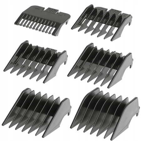 Sibel Barburys Silvio Vintage Maszynka Fryzjerska