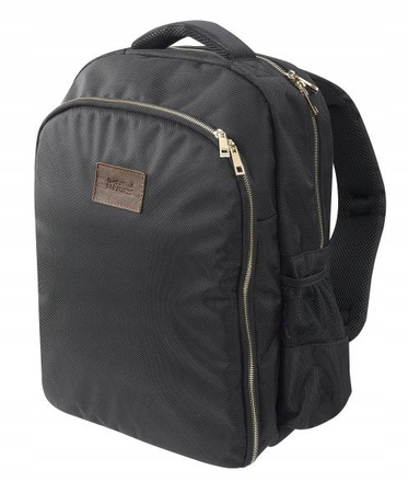 Sibel Barburys Plecak barberski Gary na narzędzia