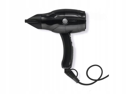 Sibel Ultron GLOSS Compact Suszarka PRO 2200w