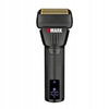 WMARK NG-7982 Barber Shaver golarka do włosów i brody + dodatkowe ostrza